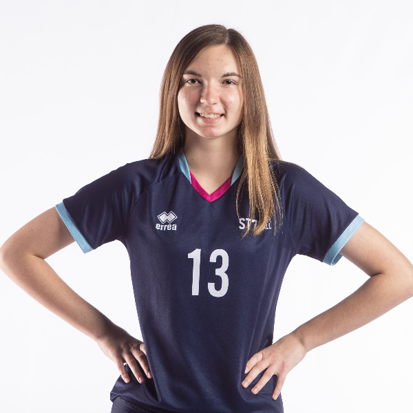 Danica Metcalf