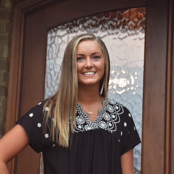 Makayla Harding