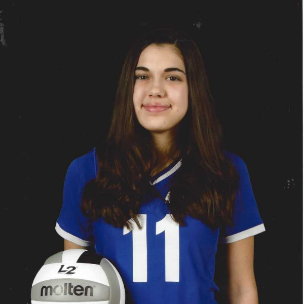Alaina Pessin