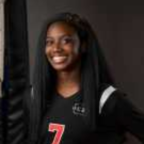 Alexis Stubbs