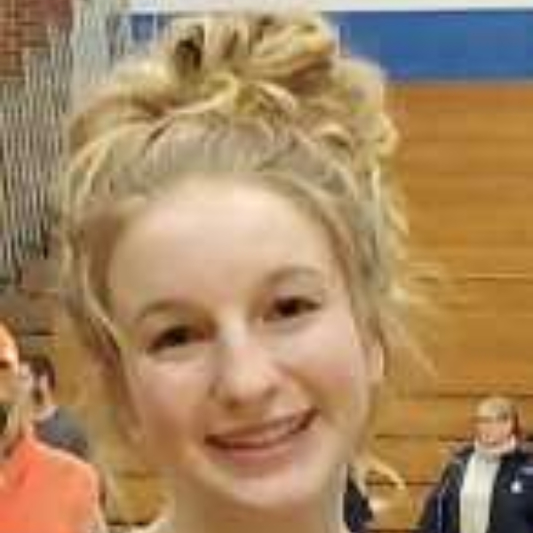Ella Olson