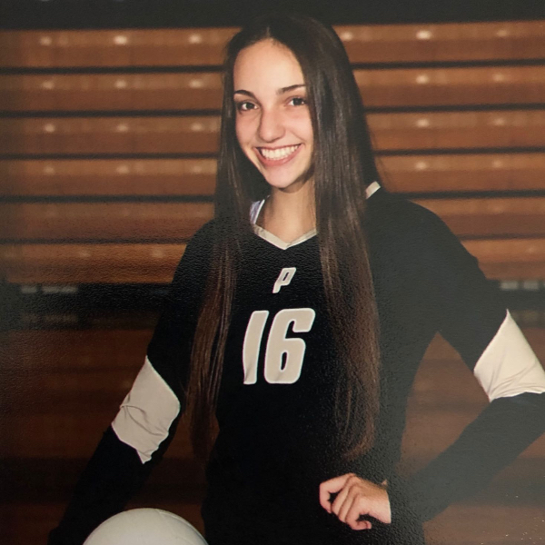Giana Frayer