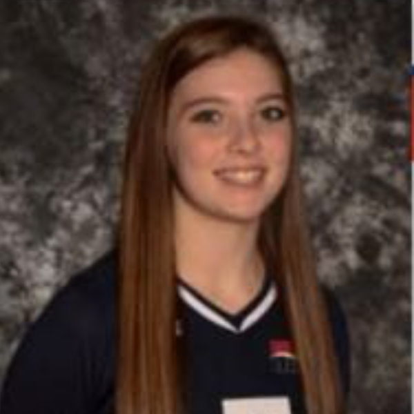 Brittney Tackett