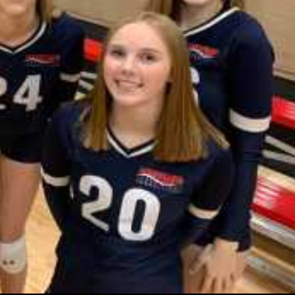 Chloe Fortner