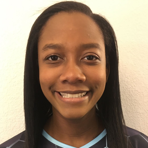 Arianna Jackson
