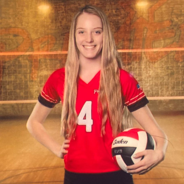 Malia Struve