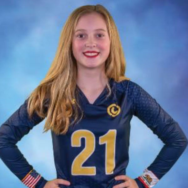 Bailey Turner