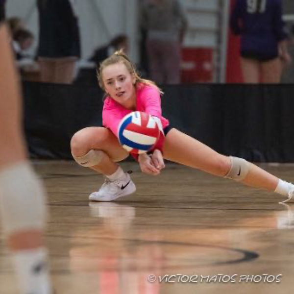 Kayla Hostetler