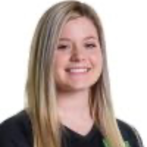 Sydney Stuckman