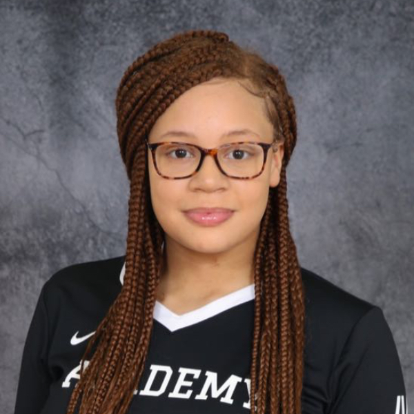 Cheyenne Hodges