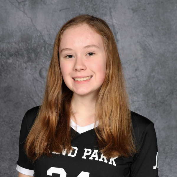 Abigail Schumacher