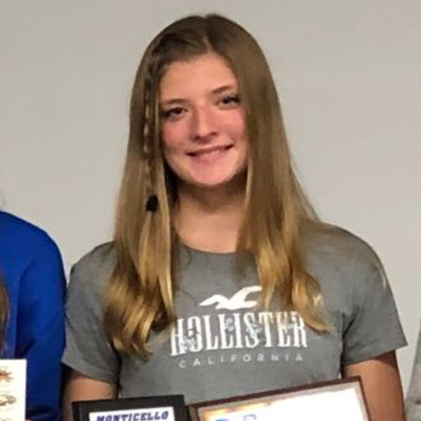 Gustafson Ellie