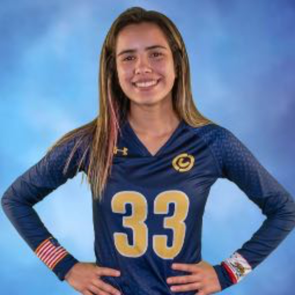 Amaya Garcia