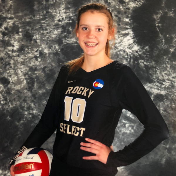 Haley Gramke