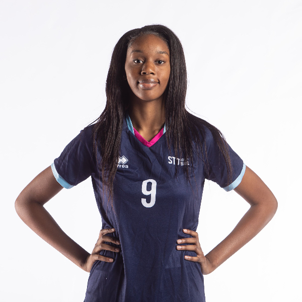 Camoya Adams