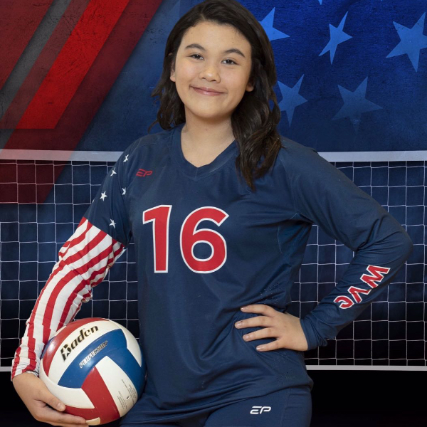 Maddie Boyd