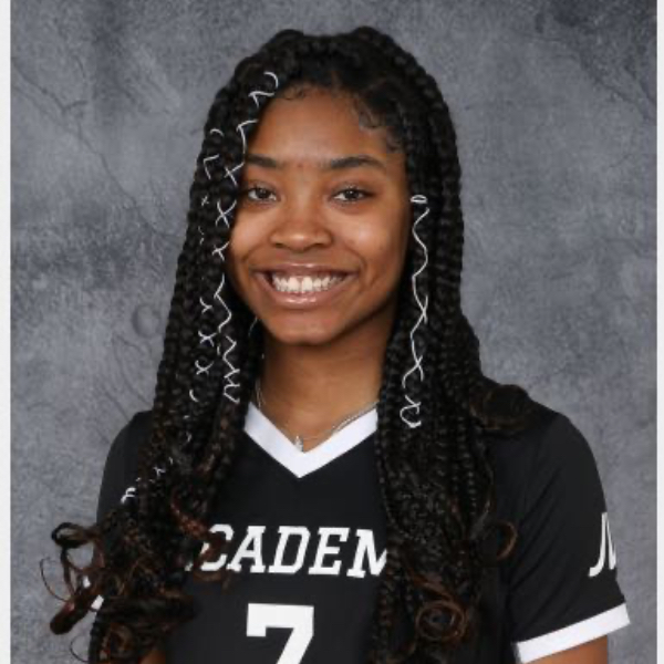 JaNyah Henderson