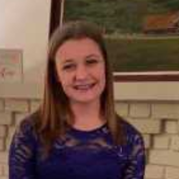 Sydney Stroup