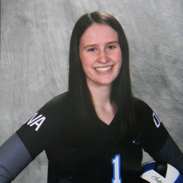 Kennedi Brumley