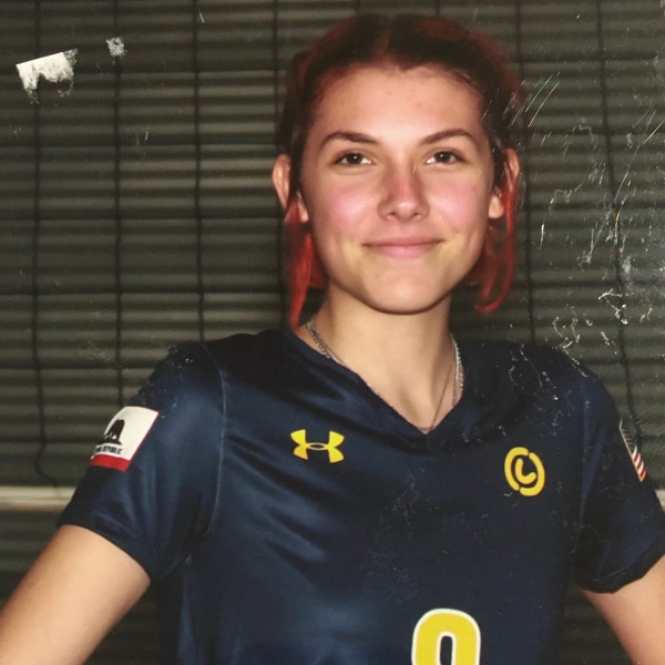 Teia Ziegelman