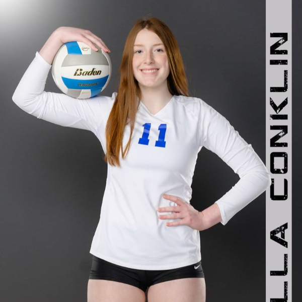 Ella Conklin