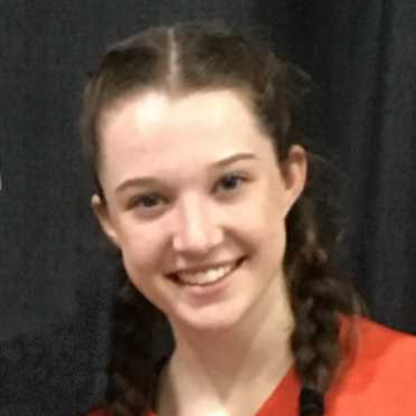 Hannah Mathias