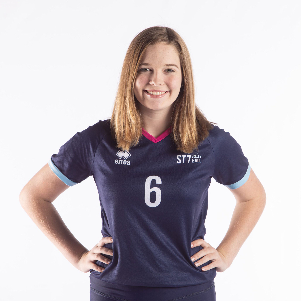 Sydney Benson