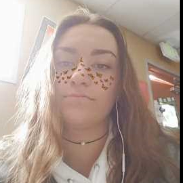 Kylie Gacioch