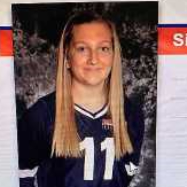 Sidney Arstingstall