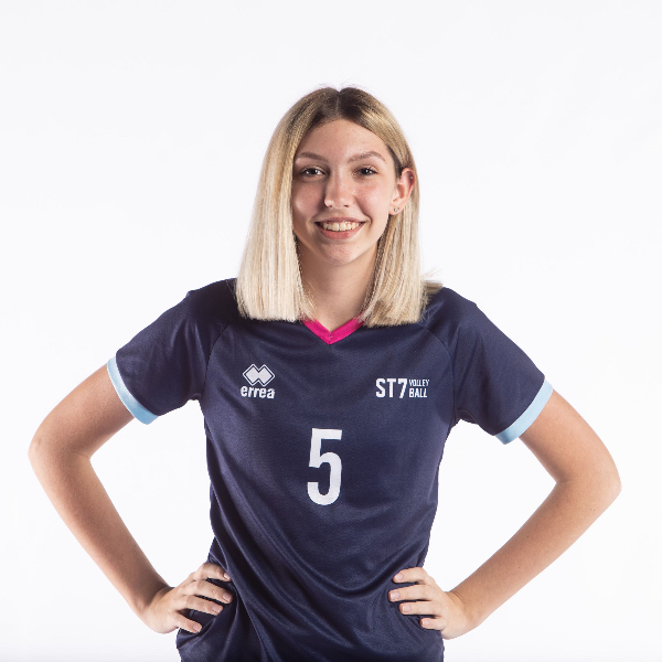 Zoe Mueller