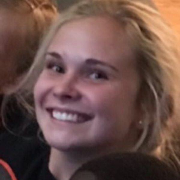 Anna Kate Pember