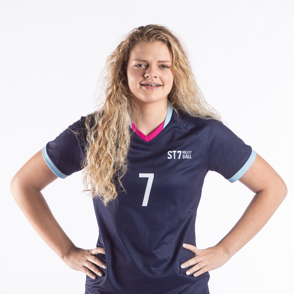 Savanna Harbaugh