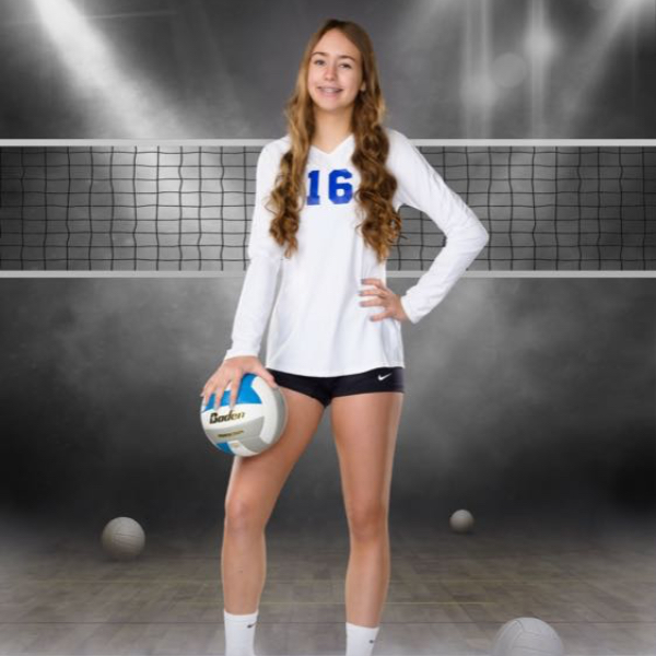 Makenna Eoff
