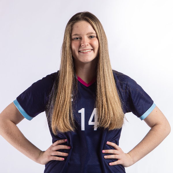 Olivia Giffing