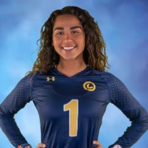 Arianna Imholte