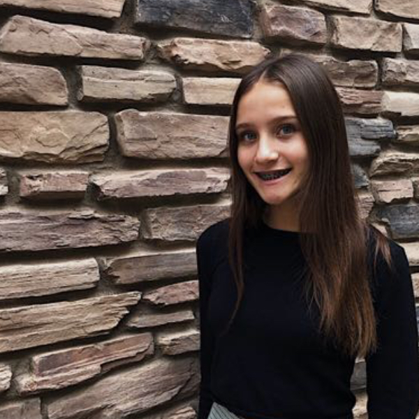 Isabella Haggard