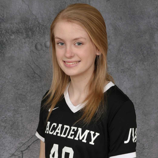 Hannah Phegley