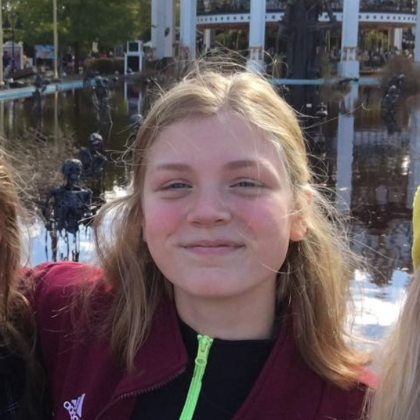 Caroline Elfner