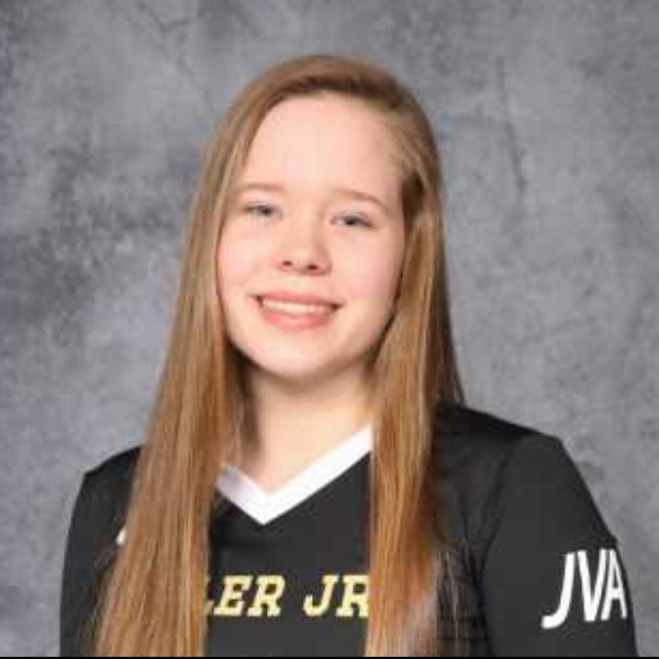Hannah Joseph
