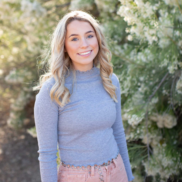 Lyndsee Baxter