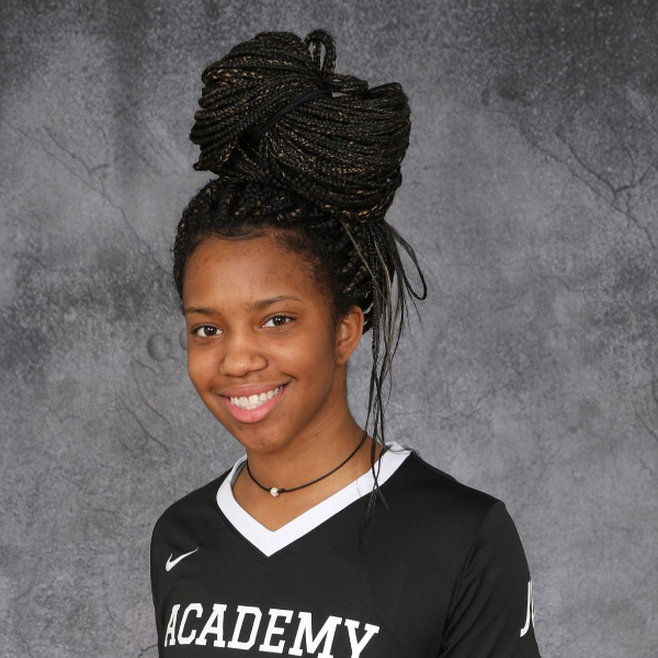 Emya Upshaw