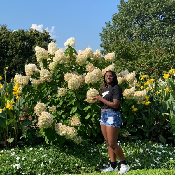 Talyia Ochola