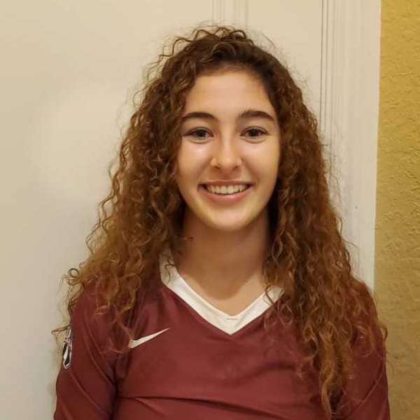 Madeline Comorat