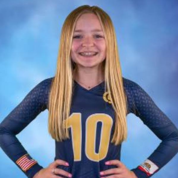 Mia Gladden