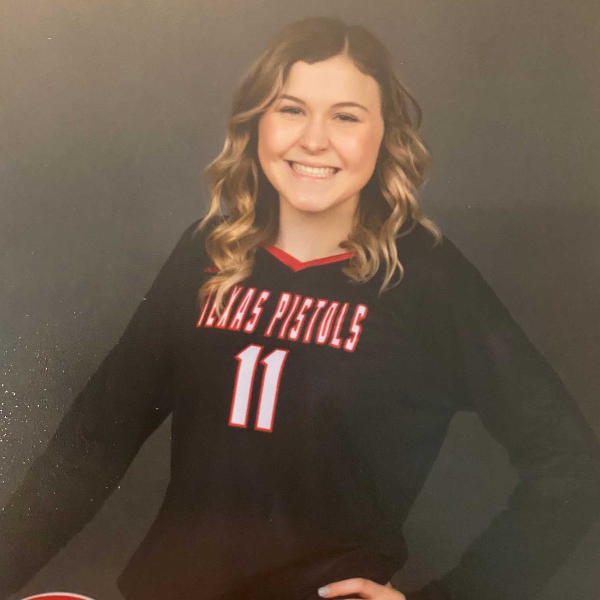 Payton Sandefer