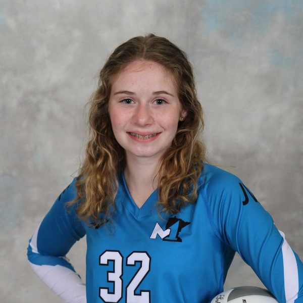 Carly Wellens