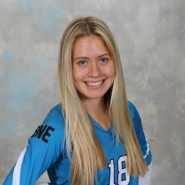 Molly Voss