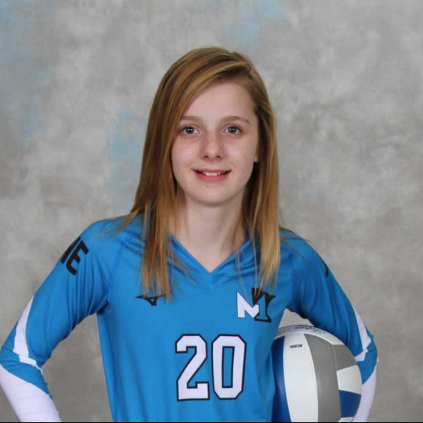Claire Larson