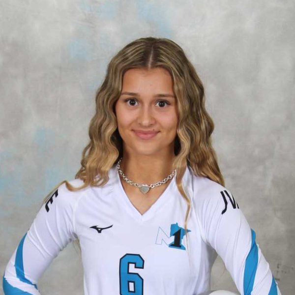 Jasmine Weidemann