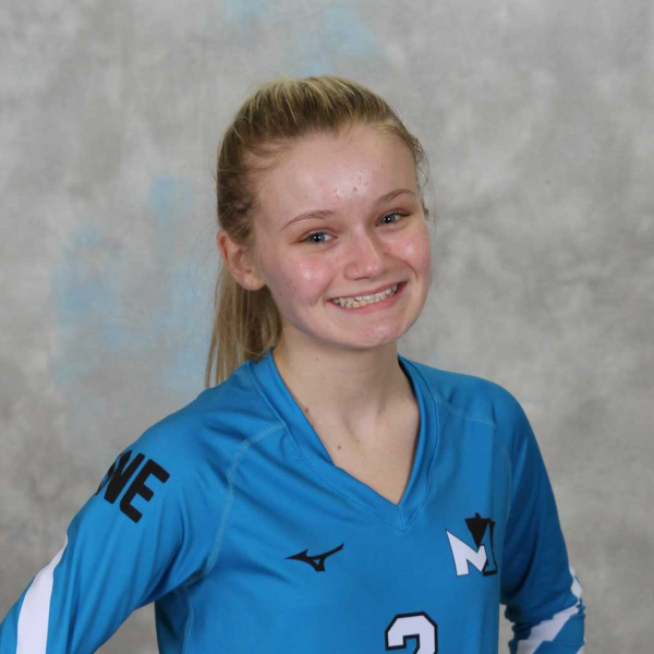 Hannah Halvorson